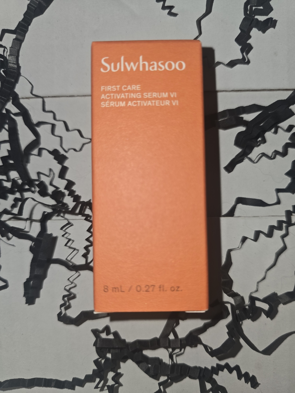 Sulwhasoo First Care Activating Serum VI